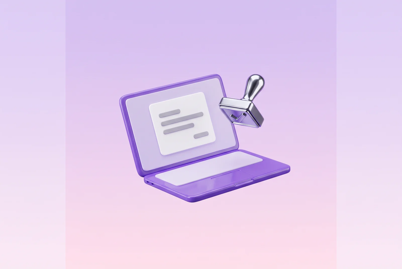 Registering as a freelancer