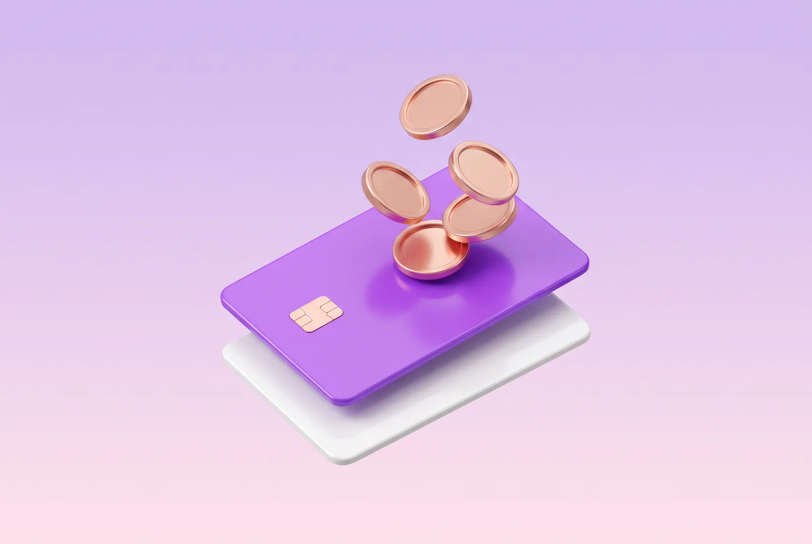 Cashback on a business account