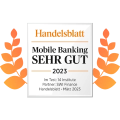 Top Mobile Banking 2023