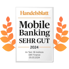 Top Mobile Banking&nbsp;2024