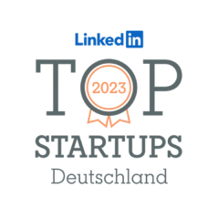 Deutschlands Top-Startups 2023