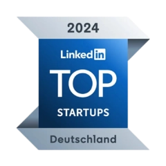 Deutschlands Top-Startups 2024