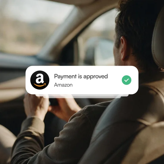 Review and approve, wherever you are