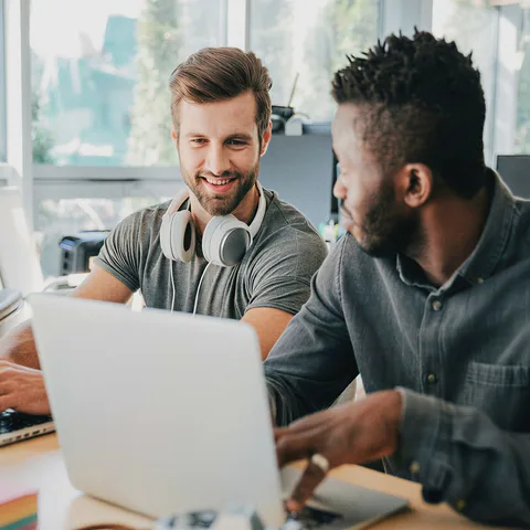 Finanzen für Tech-Unternehmen, die schnell unterwegs sind