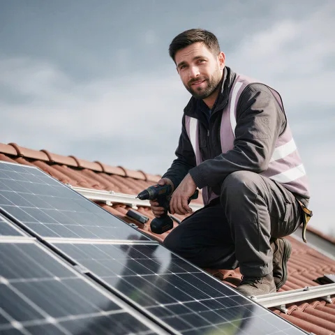 Modernes Finanztool für Elektro- und Solarbetriebe