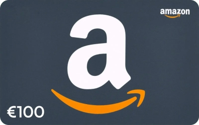 Amazon card