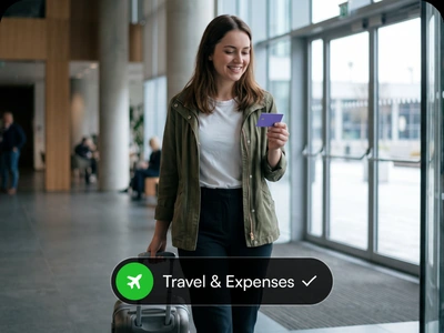 Travel manager