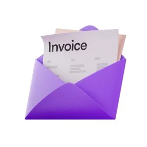 invoice