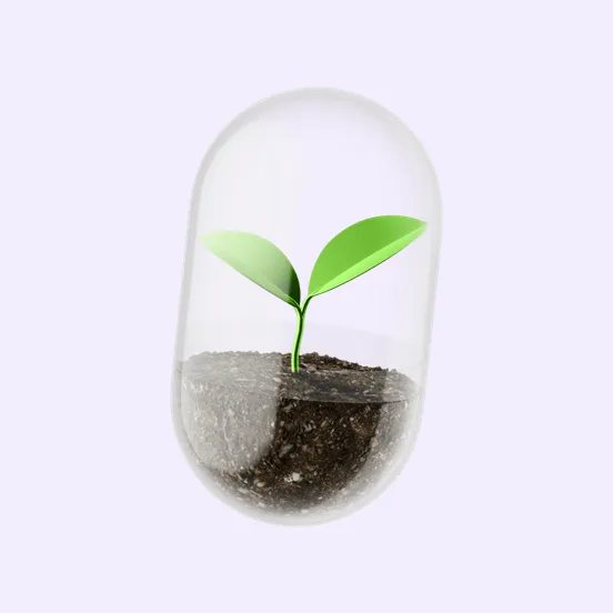 Environmental sustainability
