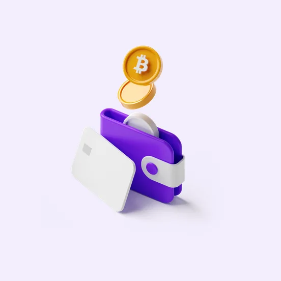 One app, all your finances