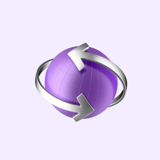 Pay instantly without fees