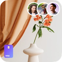 Shared Pocket