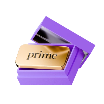 Prime plan