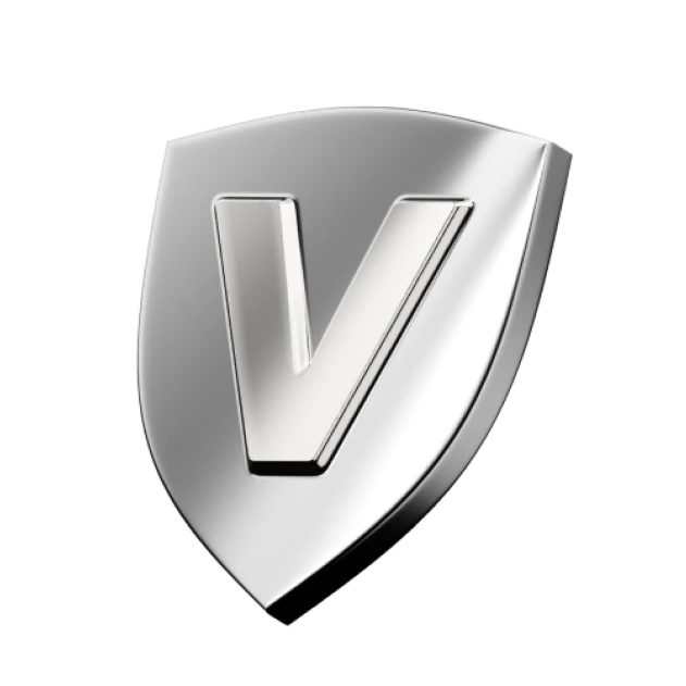 Vivid safety shield