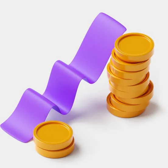 Einfache und smarte Investments