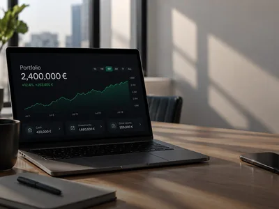 Put idle cash to work