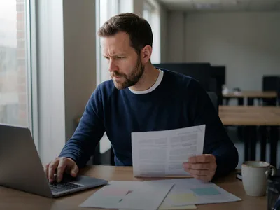 Always be ready for payroll