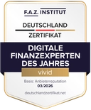 Award: Industry Leader 2026