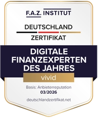 Award: Líder del sector 2026