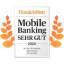 Top Mobile Banking 2024