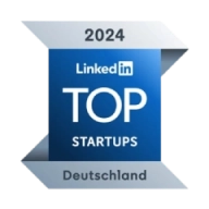 Top German Startups&nbsp;2024