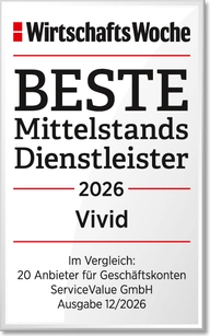 Award: Mejor proveedor de servicios para pymes 2026