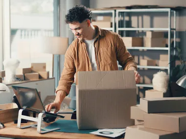 E-commerce