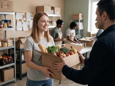 Associations and non-profits