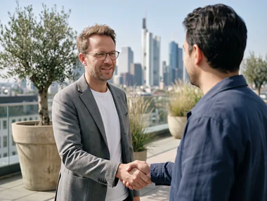 Partnerships